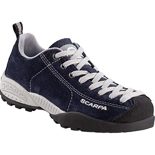 Scarpa Kinder Mojito Schuhe, Navy, EU 33 von Scarpa