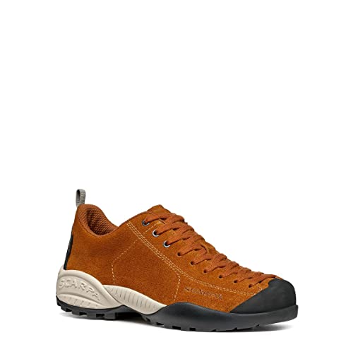 Scarpa Mojito GTX orange Rust 40 EU von Scarpa