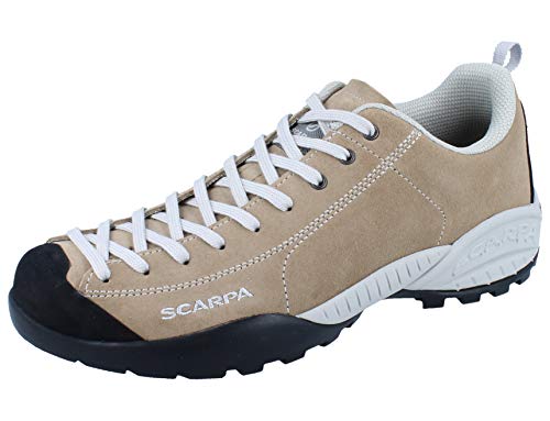 Scarpa Herren Mojito Traillaufschuhe, FOSSIL BM Spider, 46 EU von Scarpa