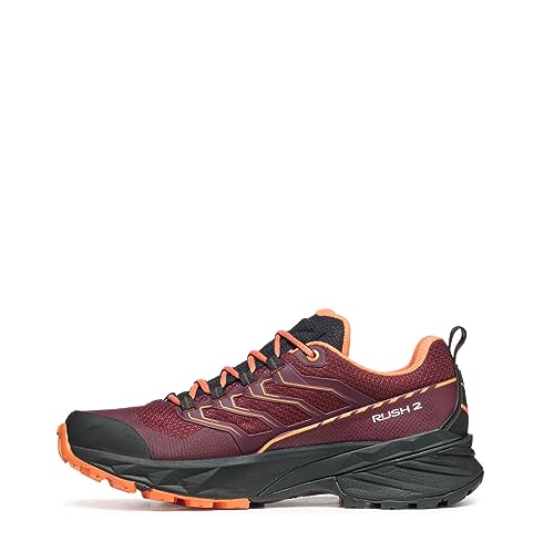 Scarpa Rush II GTX WMN - 38,5 von Scarpa