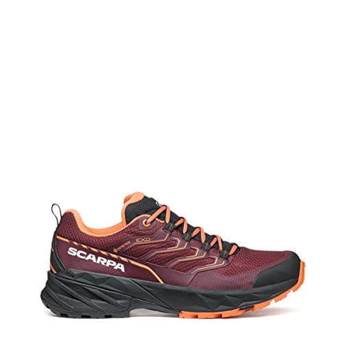 Scarpa Rush II GTX WMN - 40,5 von Scarpa