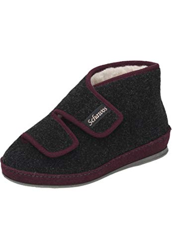 Schawos 370016-9 Damen hohe Hausschuhe Groesse 41 Schawos 370016-9 Damen hohe Hausschuhe Groesse 41 von Schawos