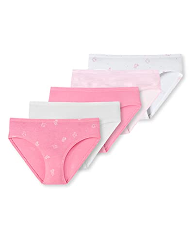 Schiesser 173271 Slips 5er Pack 95/5 Color Mixed 140 Schiesser 173271 Slips 5er Pack 95/5 Color Mixed 140 von Schiesser