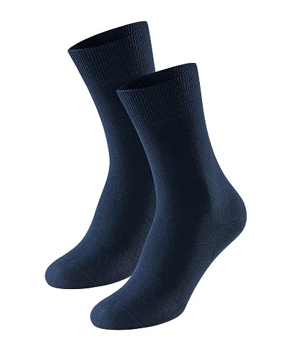 Schiesser 95/5 Herrensocken 12er Pack night blue 39-42 von Schiesser