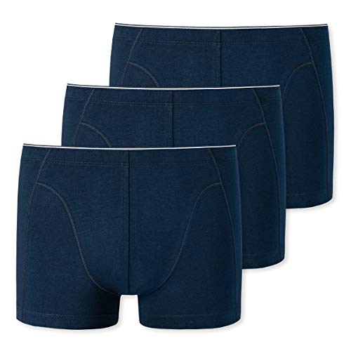 Schiesser - 95/5 Originals - Shorts/Pants - 174004-3er-Spar-Pack (7 Dunkelblau) von Schiesser