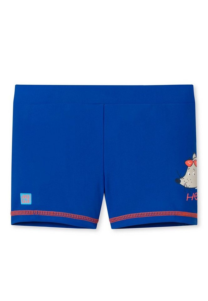 Schiesser Badehose Jungen Badehose - Bade-Retro, Bademode von Schiesser