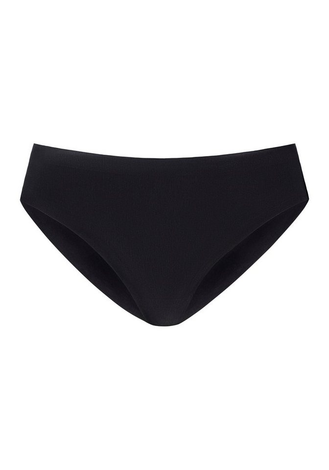 Schiesser Bikinislip "Invisible Cotton" mit flacher Verarbeitung von Schiesser