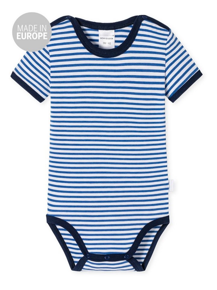 Schiesser Body Baby Bamboo von Schiesser