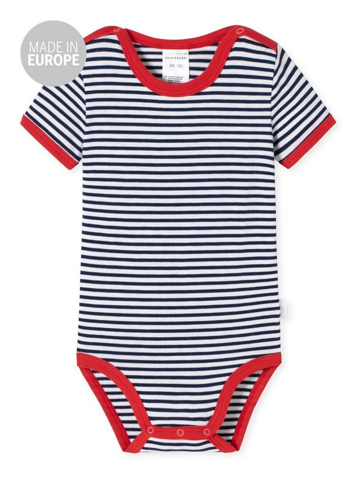 Schiesser Body Baby Bamboo von Schiesser