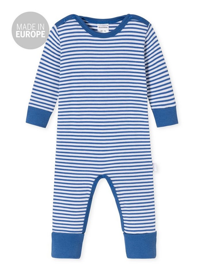 Schiesser Body Baby Vario Bamboo von Schiesser