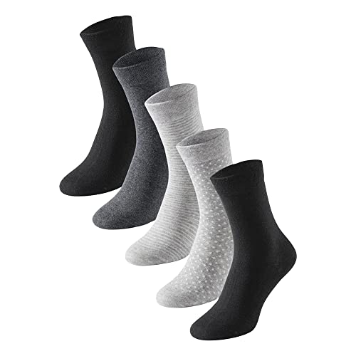 Schiesser Damen 5 PACK Socken Strümpfe - Stay Fresh von Schiesser