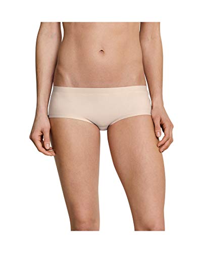 Unterwäsche von SCHIESSER in Beige für Damen