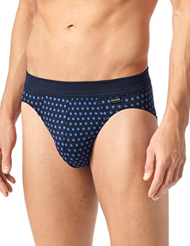 Schiesser Herren Rio-Slip Unterwäsche, royal, XXL von Schiesser