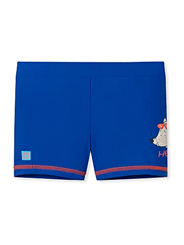 Schiesser Jungen zwembroek met pijpen jongens Badehose, Royal, 98 EU von Schiesser