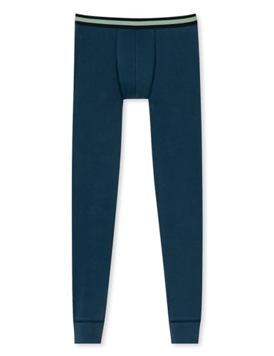 Schiesser Jungen Lange Unterhose Bio Baumwolle-Sportwäsche Unterwäsche, Nachtblau_181957, 140 Schiesser Jungen Lange Unterhose Bio Baumwolle-Sportwäsche Unterwäsche, Nachtblau_181957, 140 von Schiesser