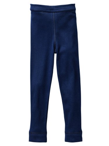 Schiesser Jungen Unterhose Lang Slip, Blau (803-dunkelblau), 104 von Schiesser