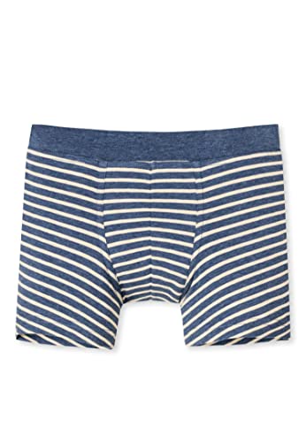 Schiesser Jungen Unterhose Unterwäsche, dunkelblau, 116 von Schiesser