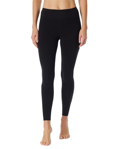 Schiesser Warme Leggings - Invisible Soft Warming Lange Unterhose von Schiesser