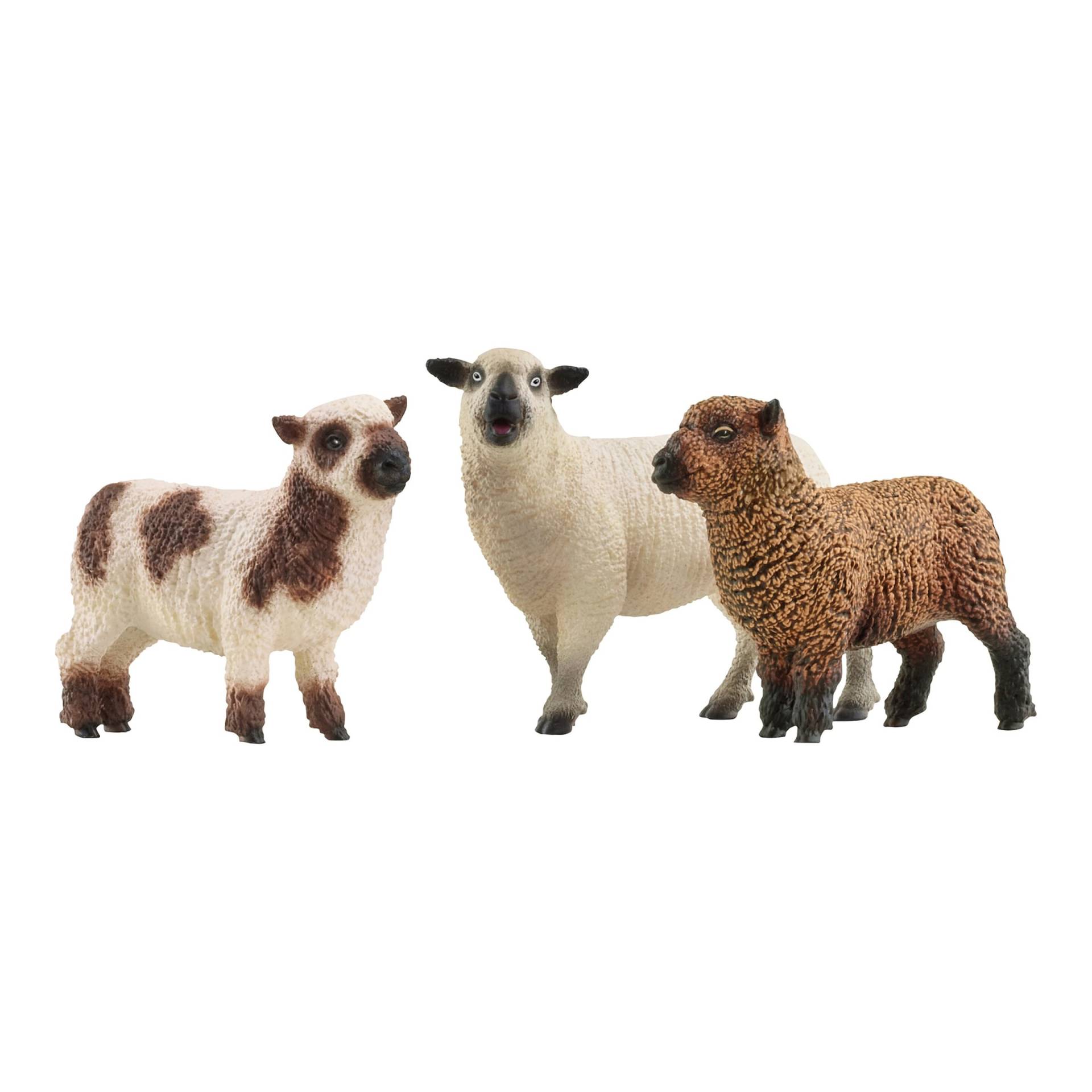 Schleich Farm World Schaffreunde von Schleich