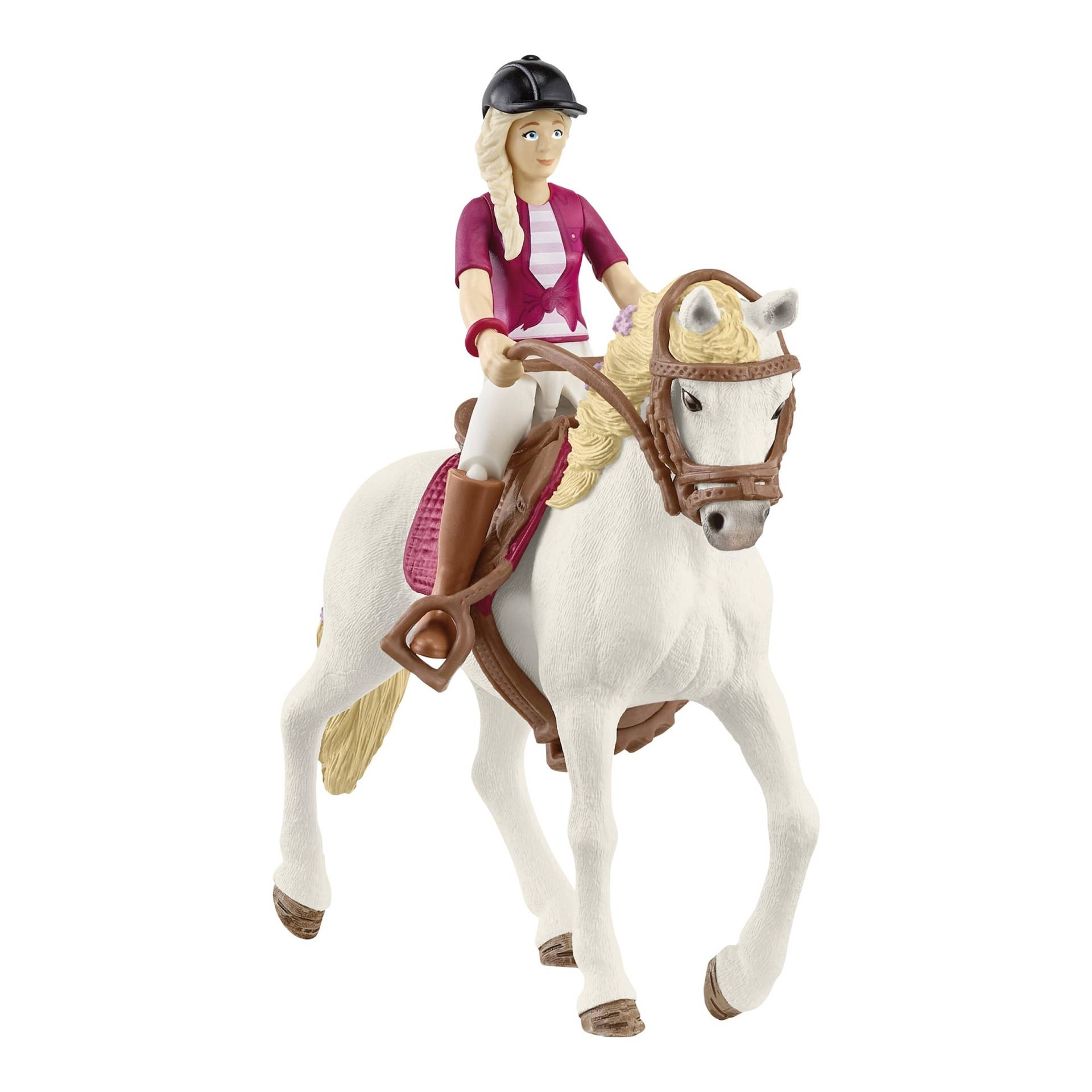 Schleich Horse Club Horse Club Sofia & Blossom von Schleich