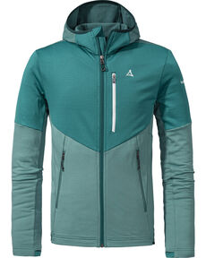 Herren Fleecejacke Hoody Hydalen M Herren Fleecejacke Hoody Hydalen M von Schöffel
