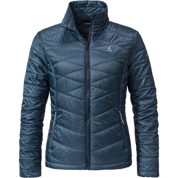 SCHÖFFEL Damen Funktionsjacke ZipIn Jacket Seewand L von Schöffel