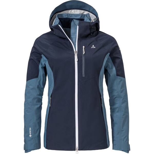 SCHÖFFEL Damen Jacke 2L Jacket Gaschurn L von Schöffel