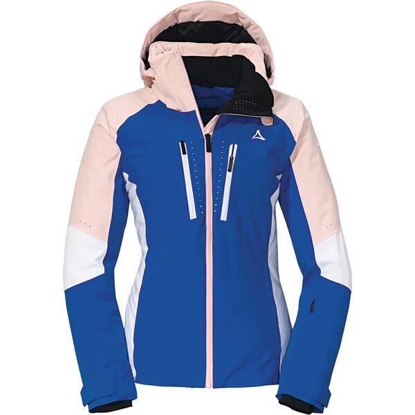 SCHÖFFEL Damen Jacke Ski Jacket Naladas L von Schöffel