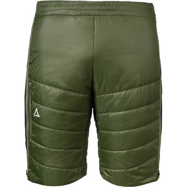 SCHÖFFEL Herren Bermuda Thermo Shorts Schlern M SCHÖFFEL Herren Bermuda Thermo Shorts Schlern M von Schöffel