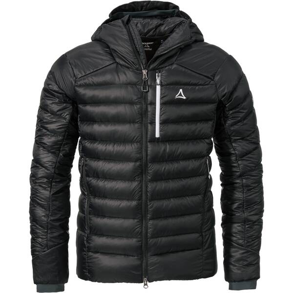 SCHÖFFEL Herren Funktionsjacke Down Jacket Tschierval M von Schöffel