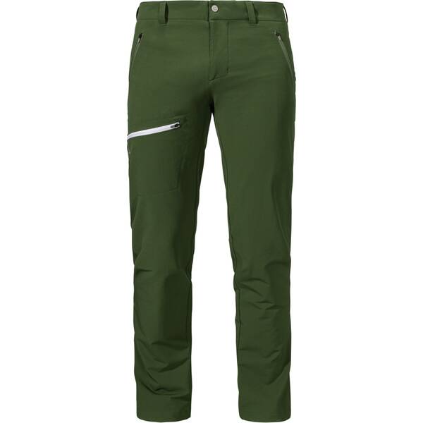 SCHÖFFEL Herren Hose Pants Folkstone Warm M von Schöffel