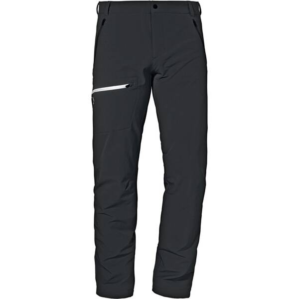 SCHÖFFEL Herren Hose Pants Folkstone Warm M von Schöffel