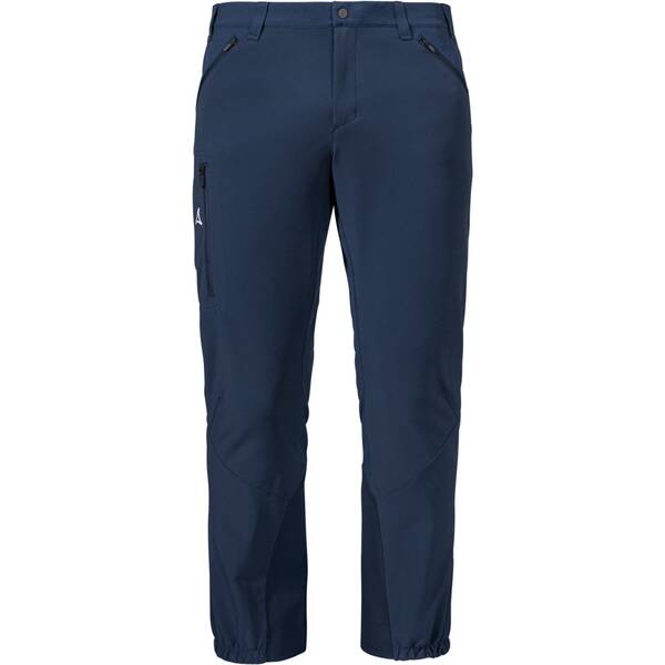 SCHÖFFEL Herren Hose Softshell Pants Kals M von Schöffel