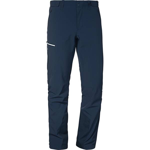 SCHÖFFEL Herren Hose Softshell Pants Matrei M von Schöffel