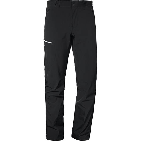 SCHÖFFEL Herren Hose Softshell Pants Matrei M von Schöffel