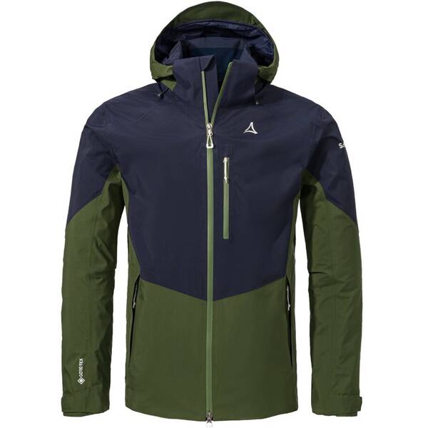 SCHÖFFEL Herren Jacke 2L Jacket Gaschurn M von Schöffel