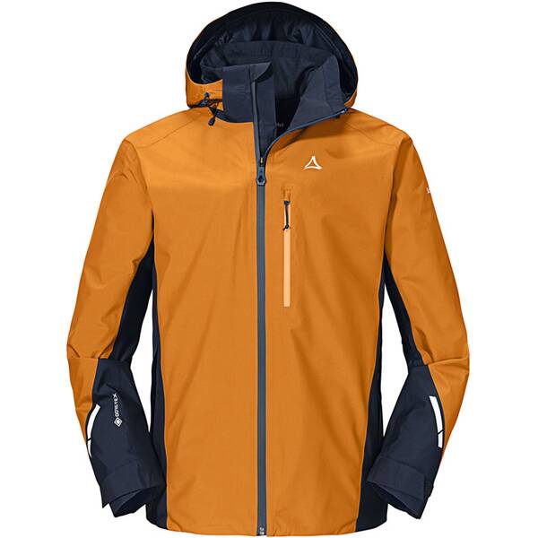 SCHÖFFEL Herren Jacke Jacket Kreuzjoch M von Schöffel