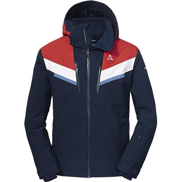 SCHÖFFEL Herren Jacke Ski Jacket Gandegg M von Schöffel