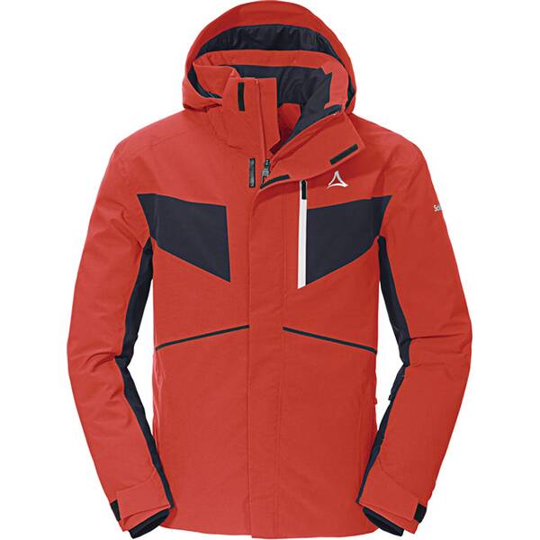 SCHÖFFEL Herren Jacke Ski Jkt Brunnenkopf2 M von Schöffel