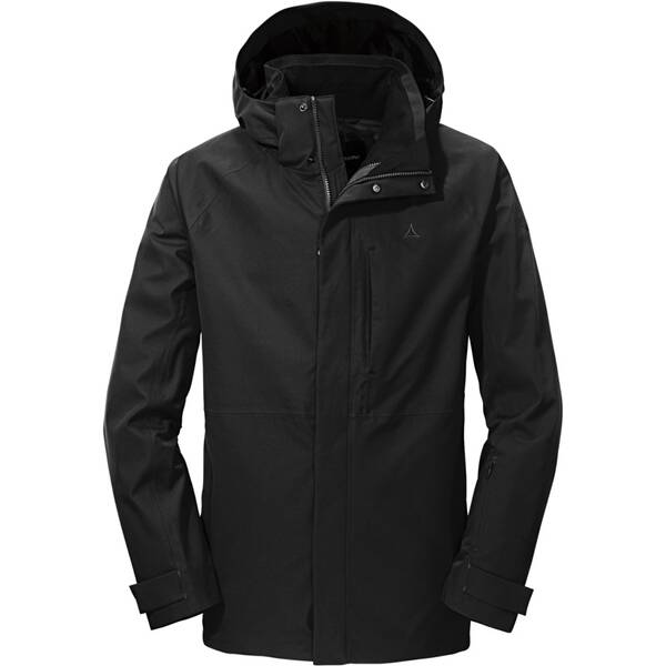 SCHÖFFEL Herren Jacke ZipIn! Jacket Toledo M von Schöffel