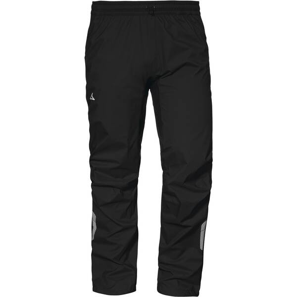 SCHÖFFEL Herren Regenhose 2.5L Pants Bohusleden M von Schöffel