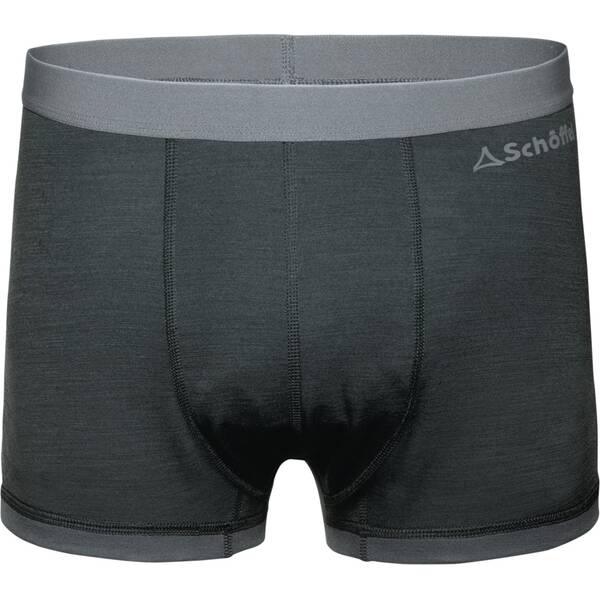 SCHÖFFEL Herren Underwear Pants Merino Sport Boxershorts M von Schöffel