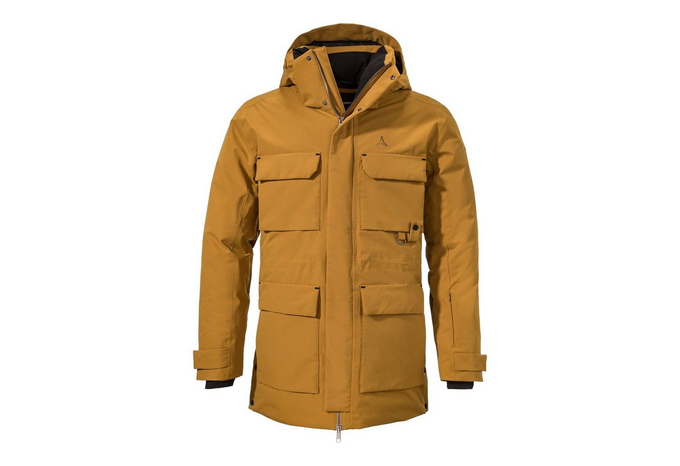 Schöffel Anorak Schöffel M Down Parka Ridgeland Herren Anorak von Schöffel