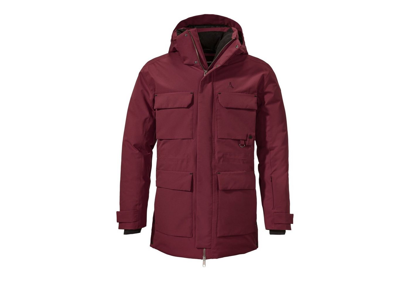 Schöffel Anorak Schöffel M Down Parka Ridgeland Herren Anorak von Schöffel