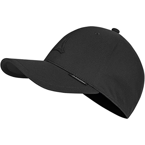 Schöffel Cap Greenlane Schwarz - Stylische vielseitige Cap, Größe M - Farbe Black von Schöffel