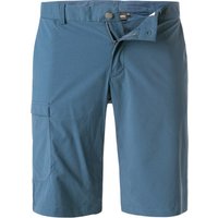 Schöffel Herren Funktionsshorts beige Mikrofaser von Schöffel