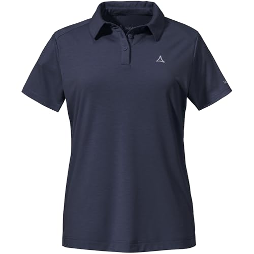 Schöffel Polo Shirt Ramseck L - 38 von Schöffel