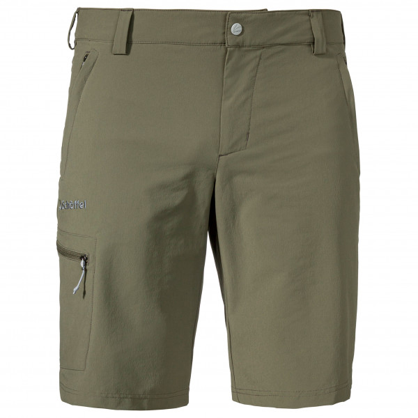 Schöffel - Shorts Folkstone - Shorts Gr 46;48;50;52;54;56;58 beige;blau;schwarz von Schöffel