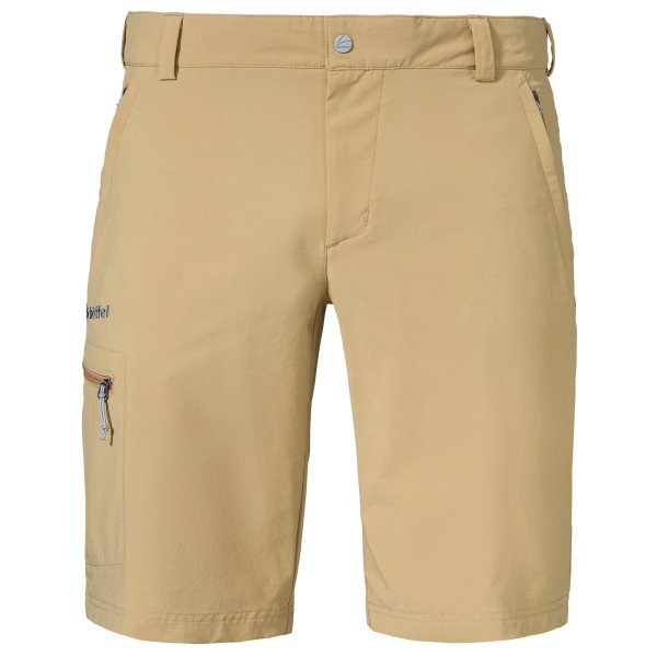 Schöffel - Shorts Folkstone - Shorts Gr 56 beige von Schöffel