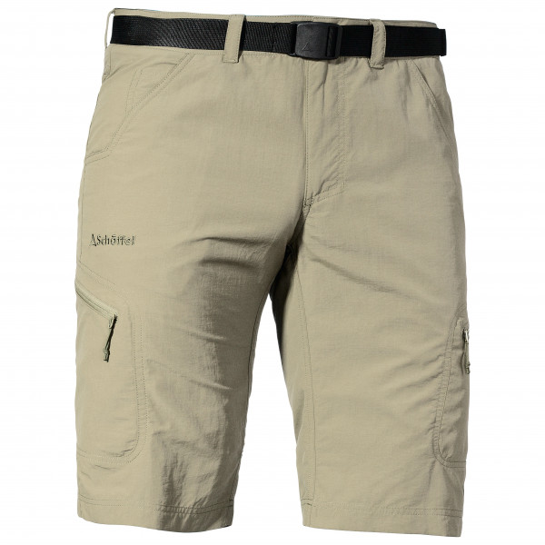 Schöffel - Shorts Silvaplana 2 - Shorts Gr 64 beige von Schöffel